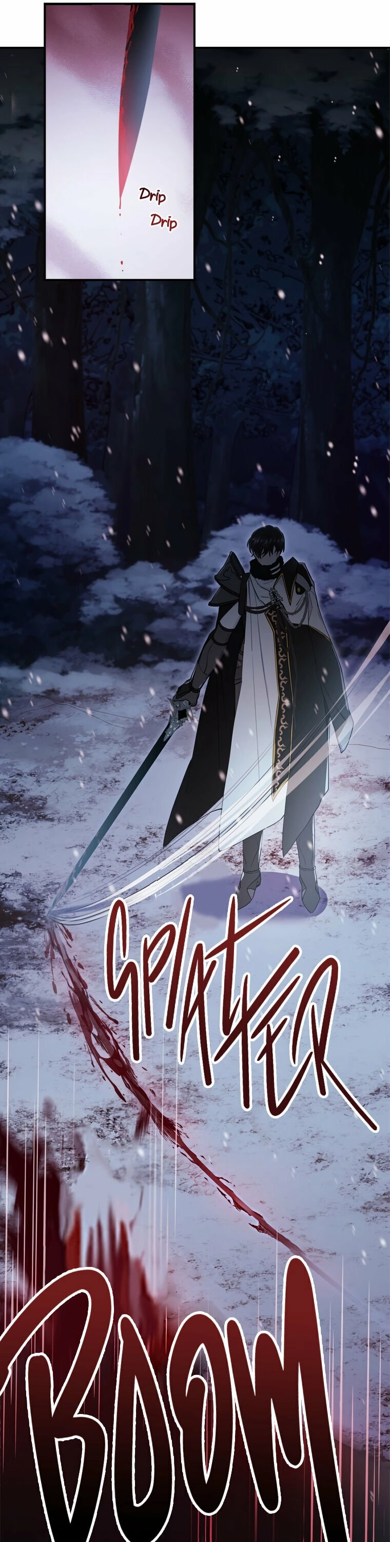 The Male Lead