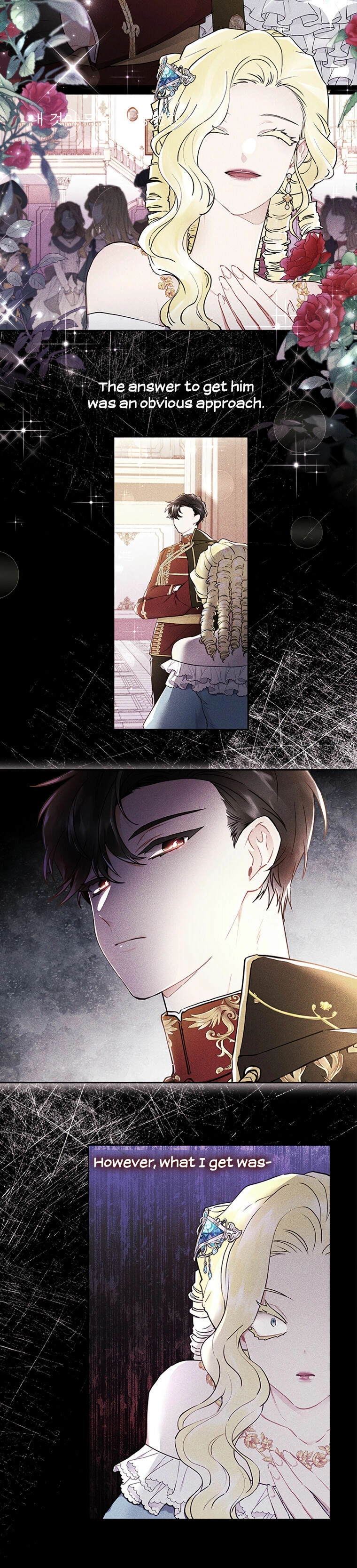 The Male Lead