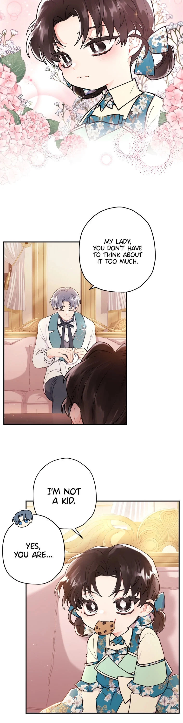 The Male Lead
