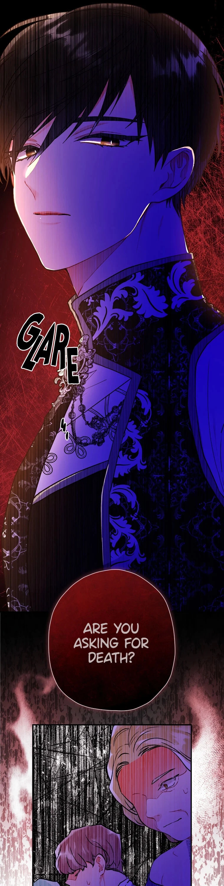 The Male Lead