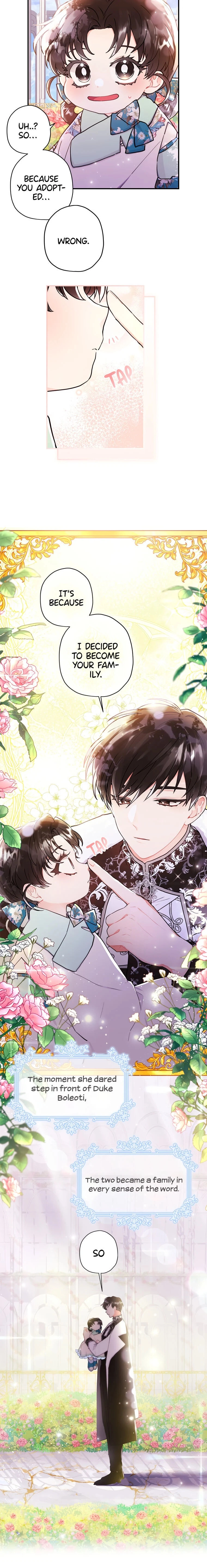 The Male Lead