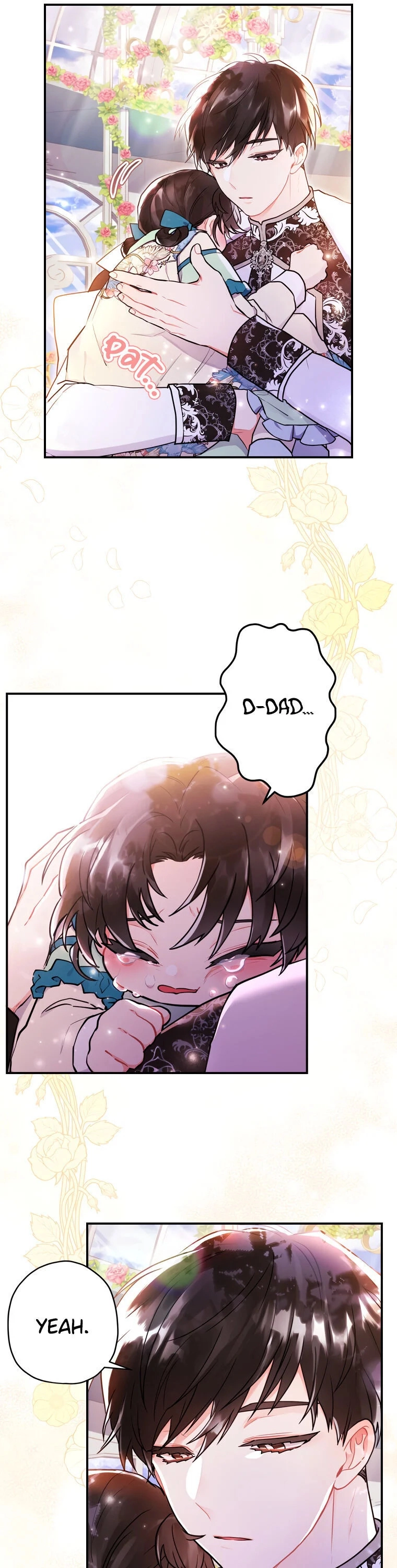 The Male Lead