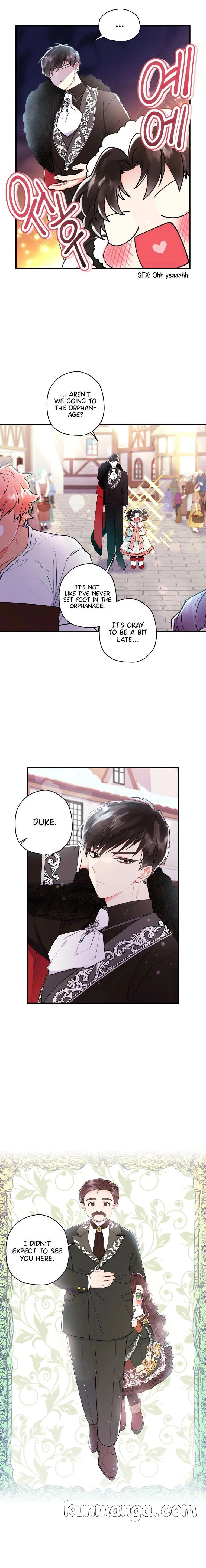 The Male Lead