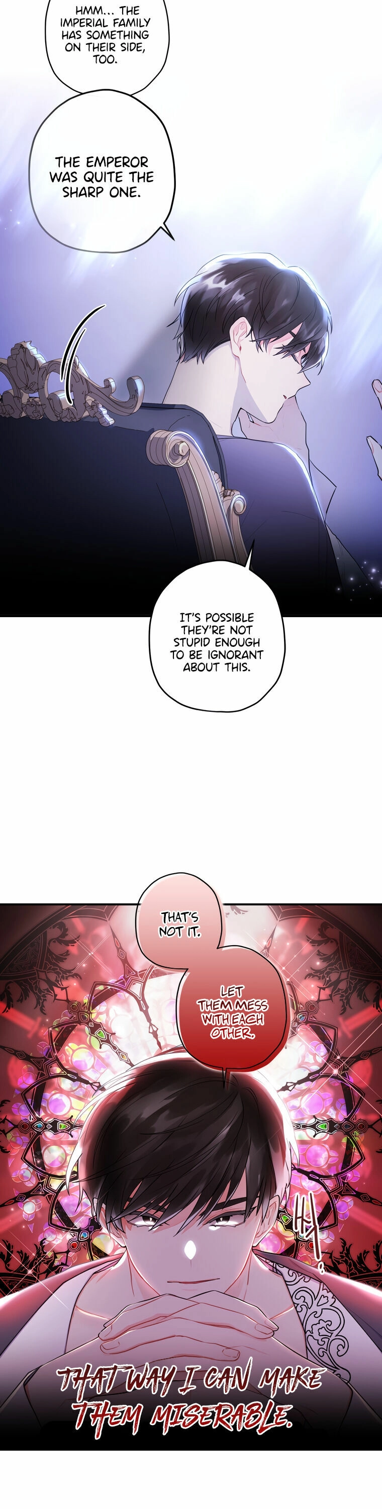 The Male Lead