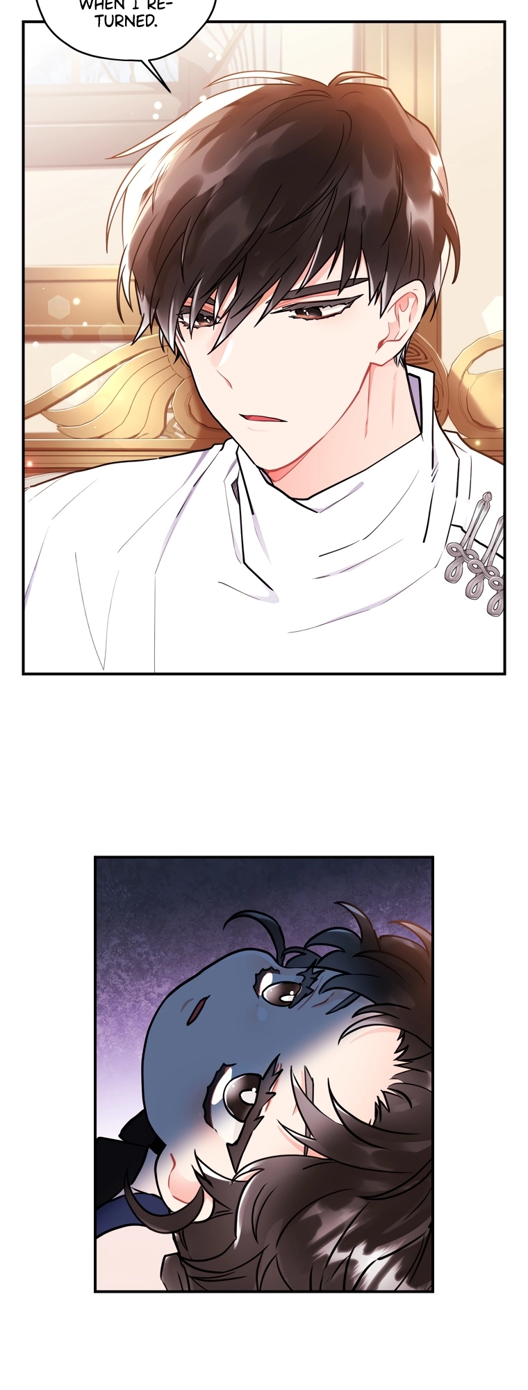 The Male Lead