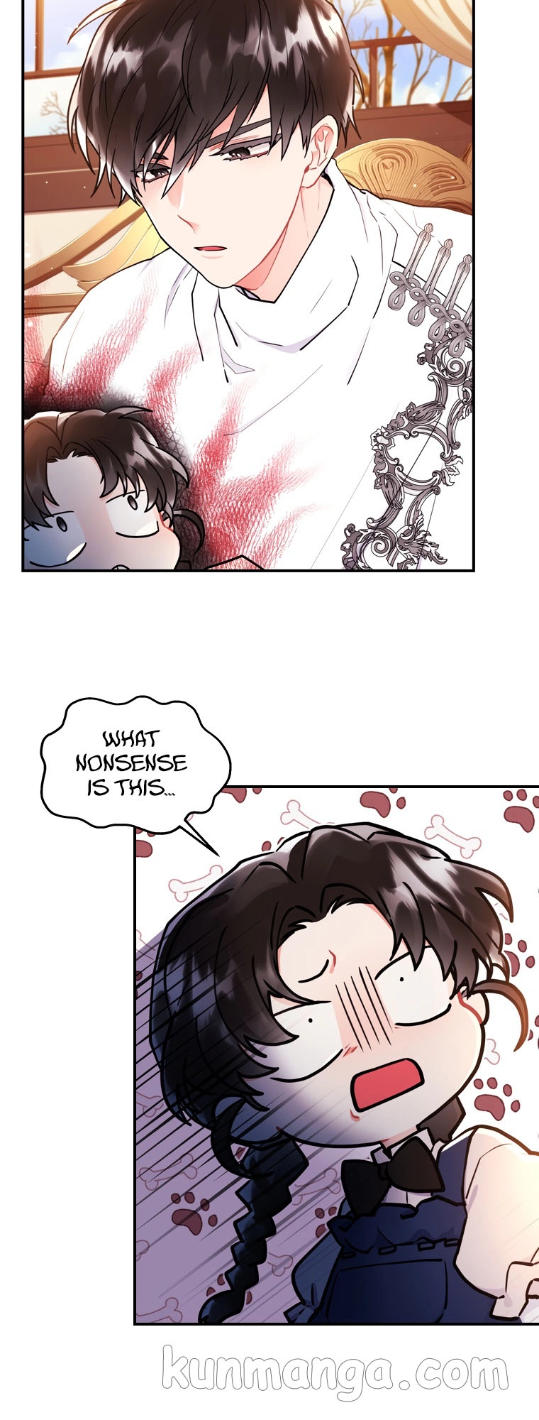 The Male Lead
