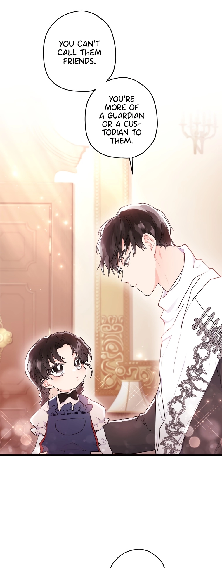 The Male Lead