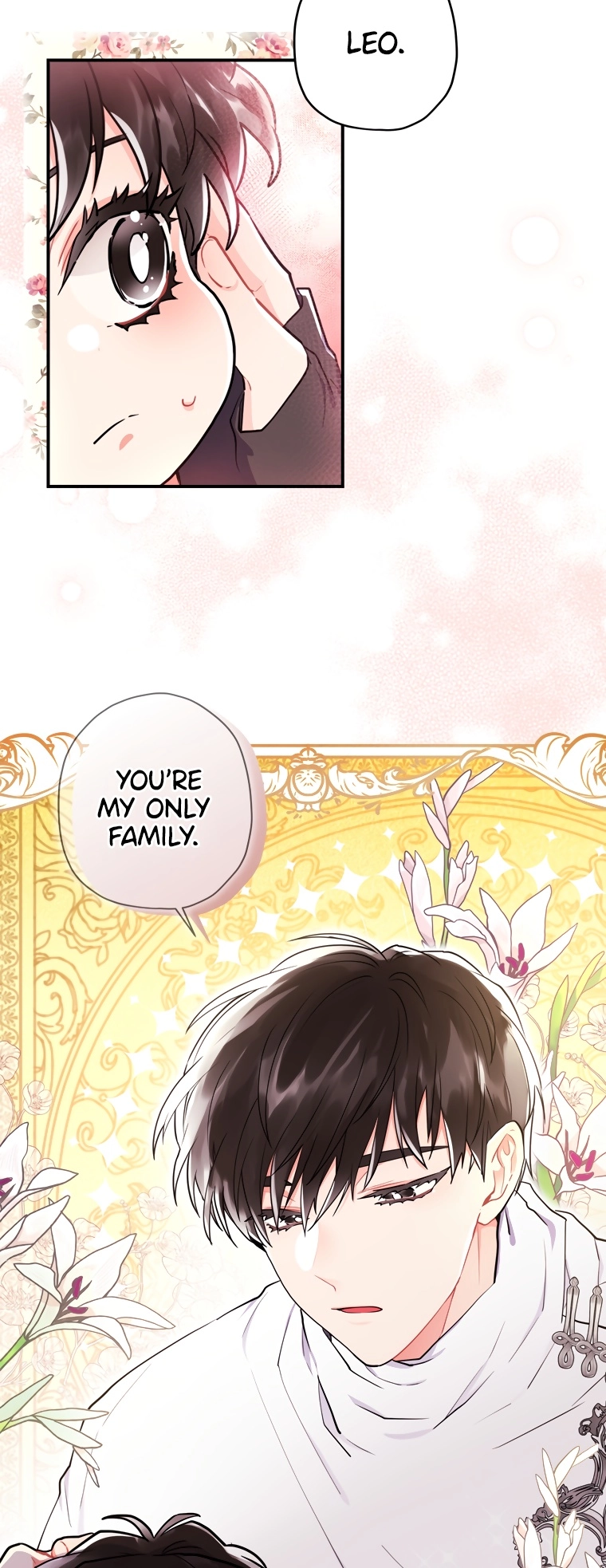 The Male Lead