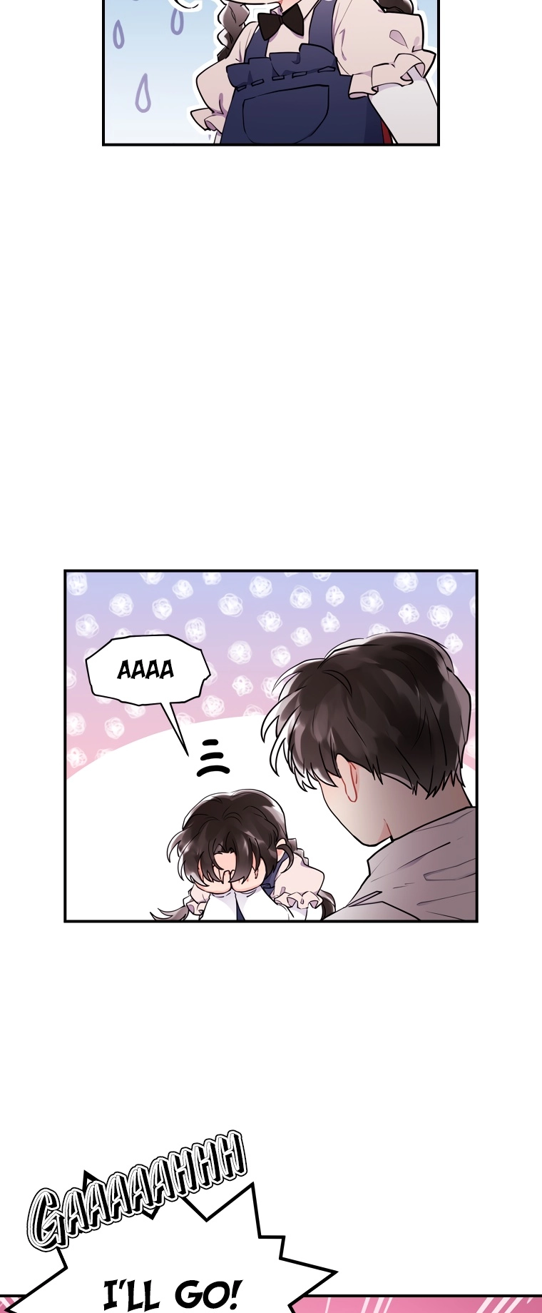 The Male Lead