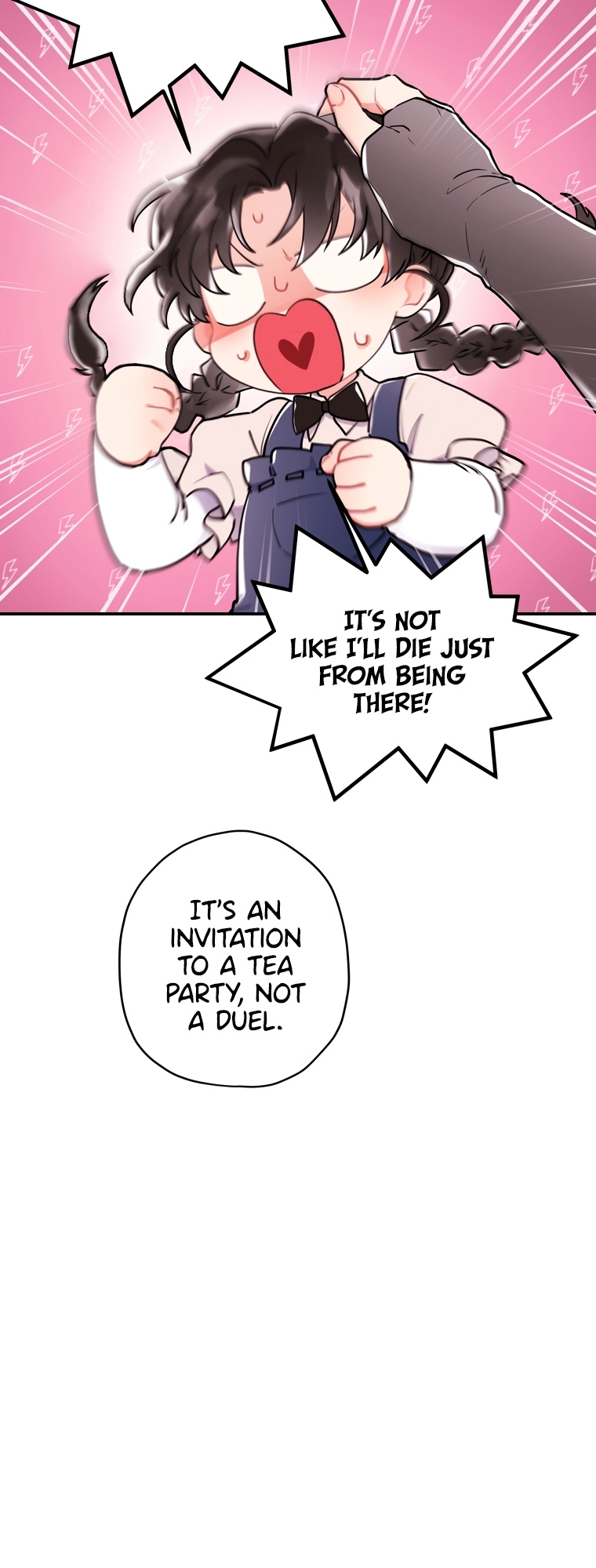 The Male Lead