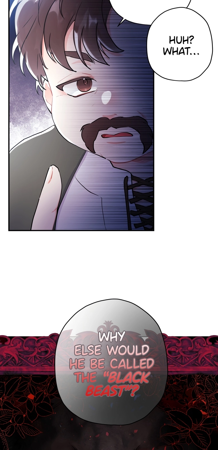 The Male Lead