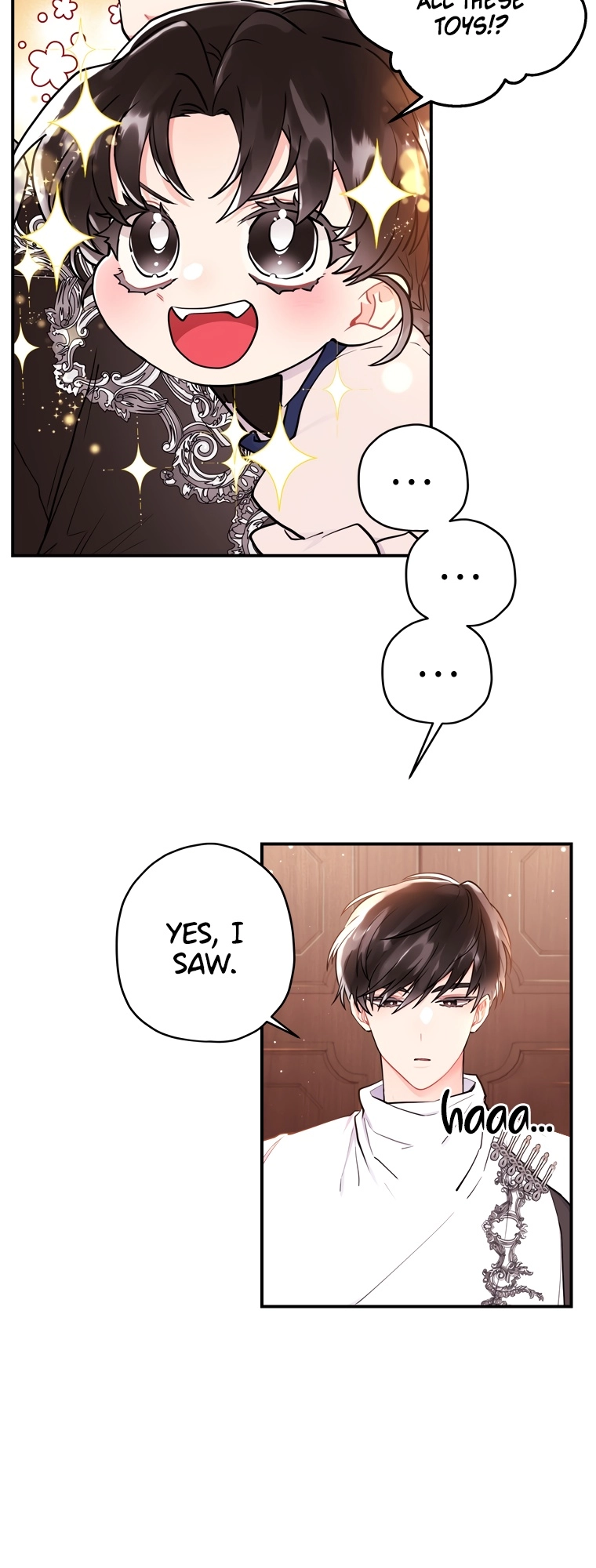 The Male Lead