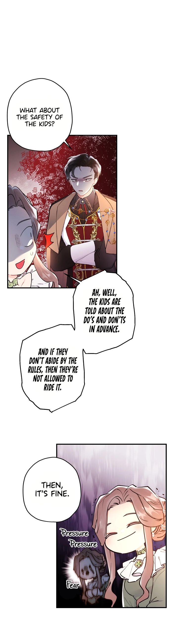 The Male Lead