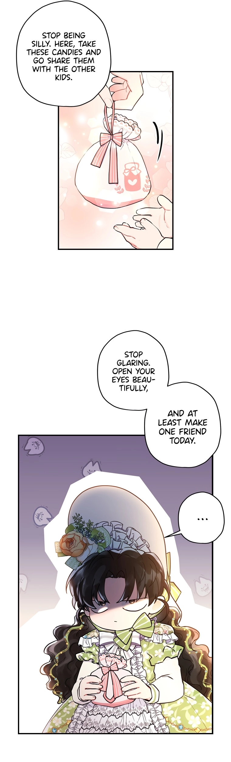The Male Lead