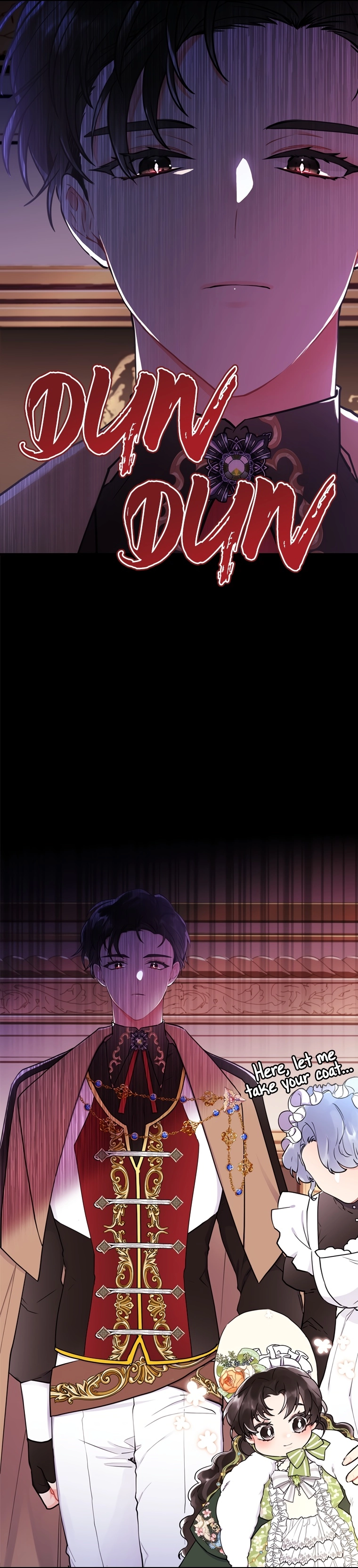 The Male Lead