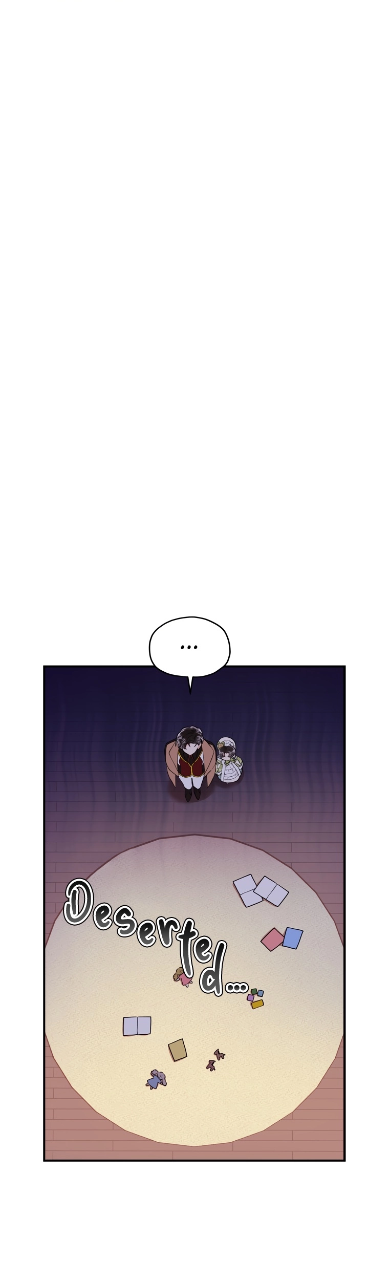 The Male Lead