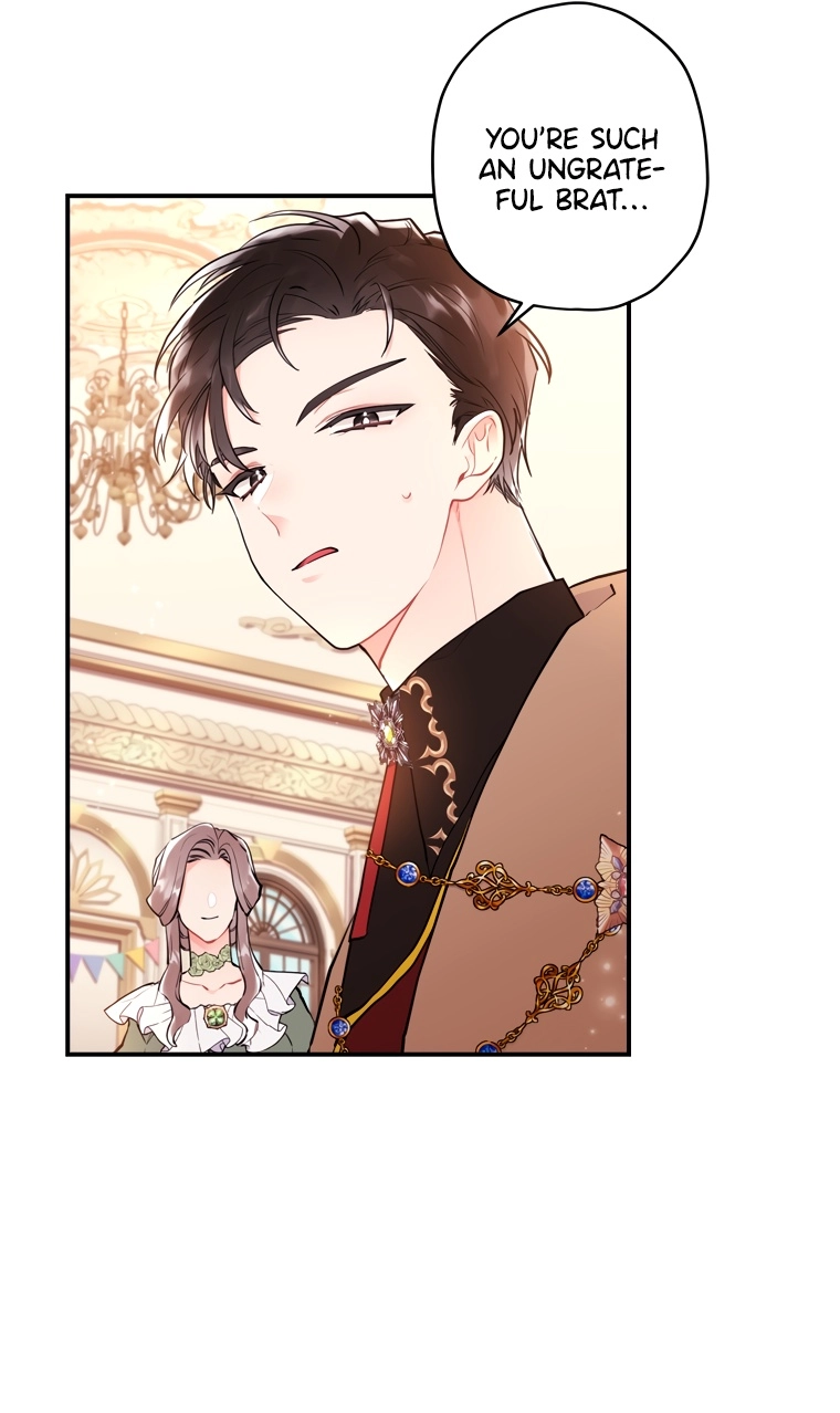 The Male Lead