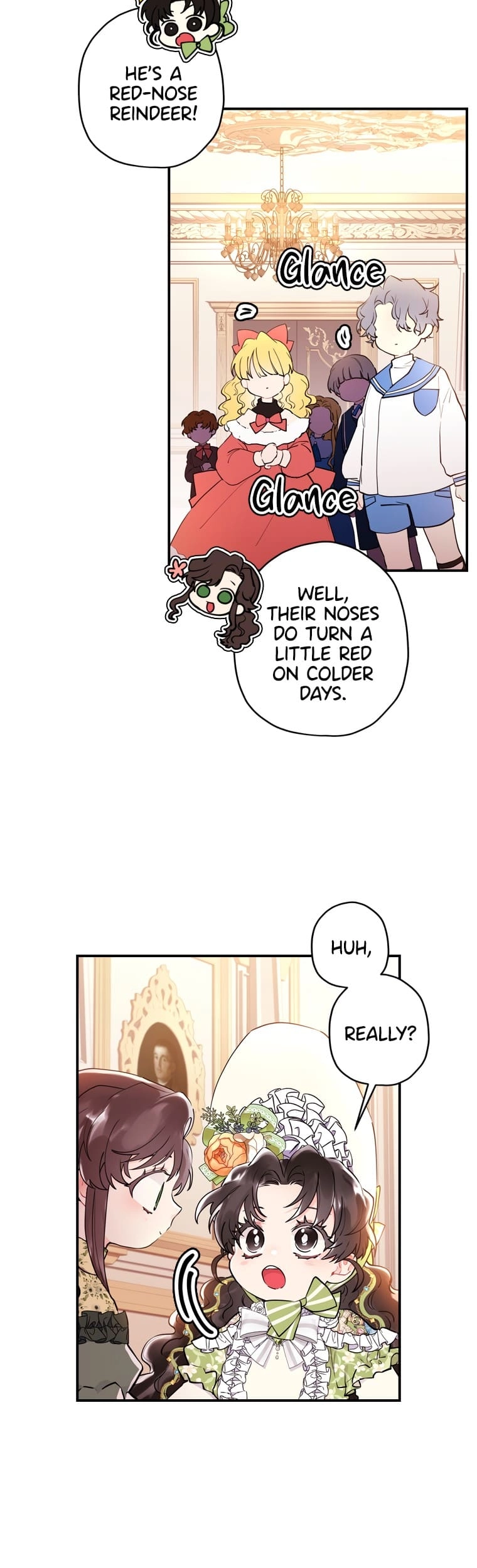 The Male Lead