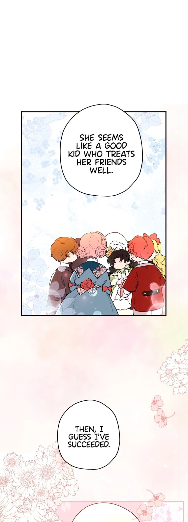 The Male Lead
