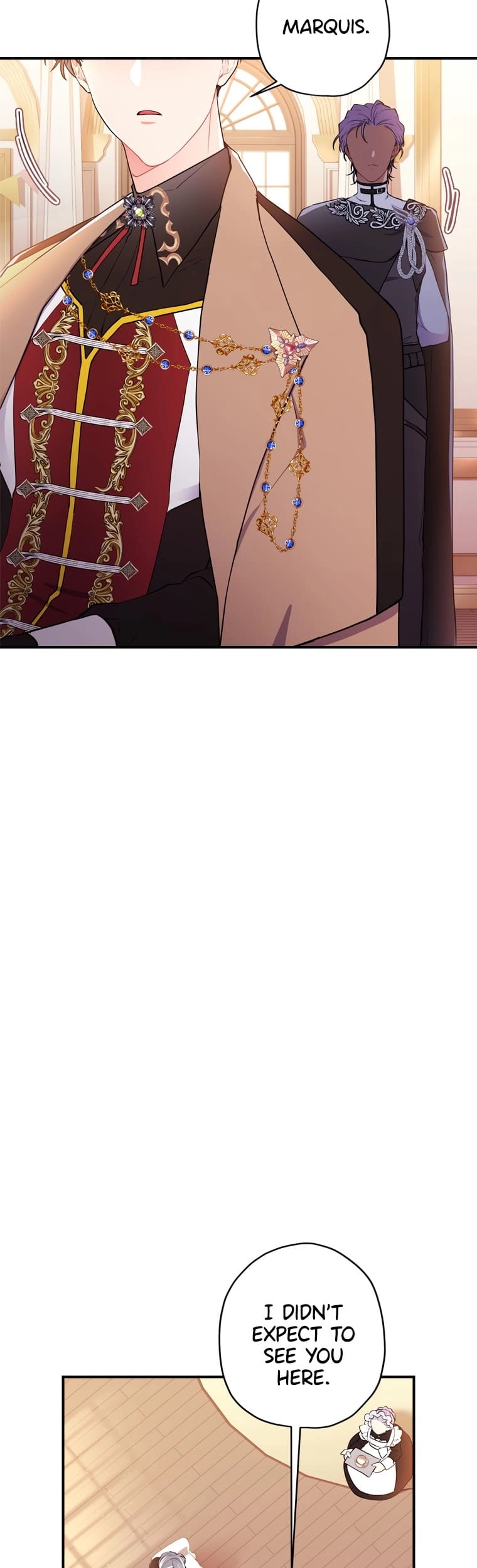 The Male Lead