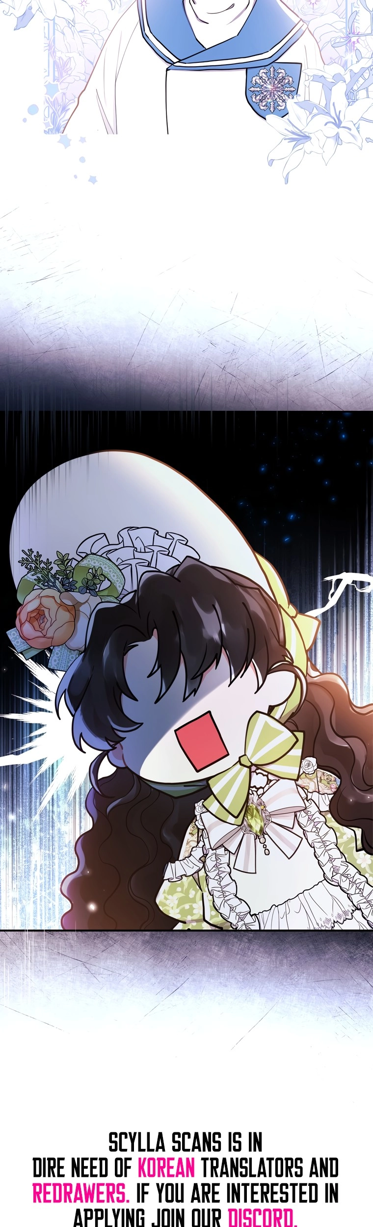 The Male Lead