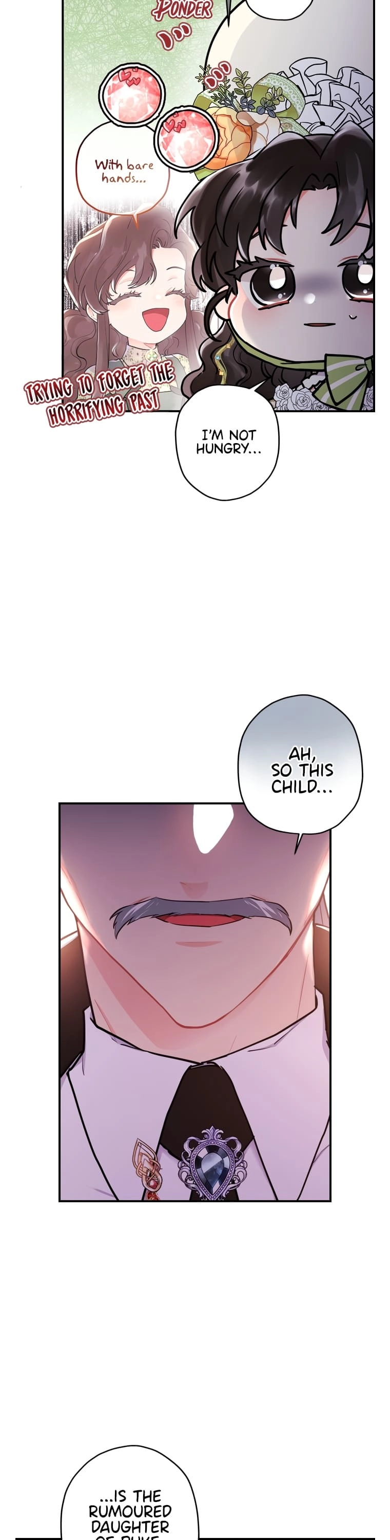 The Male Lead