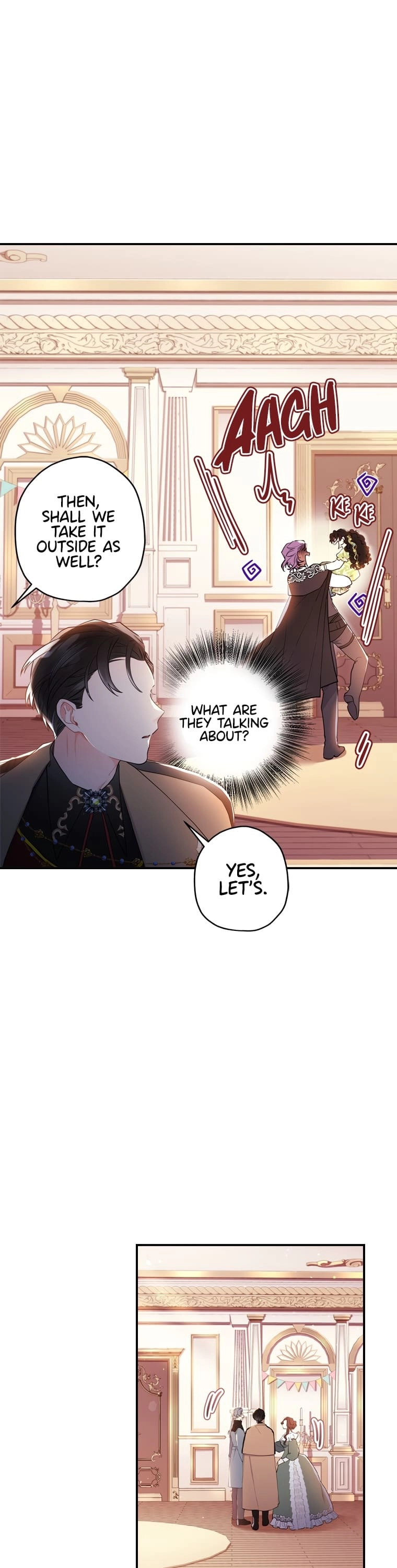The Male Lead