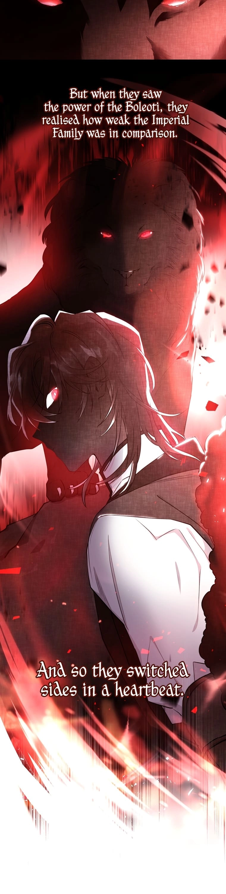 The Male Lead