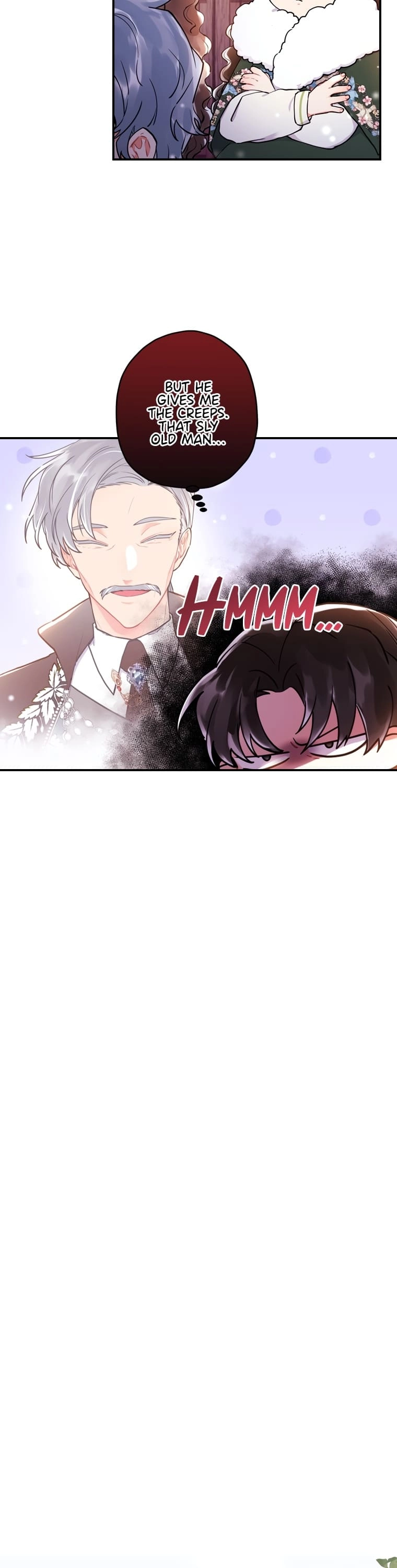 The Male Lead