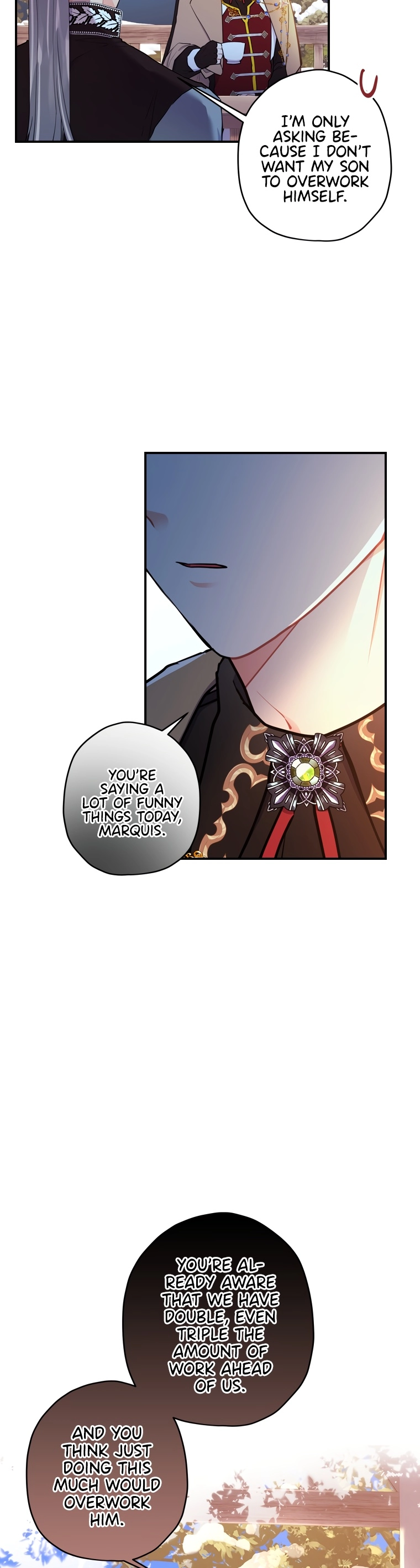 The Male Lead