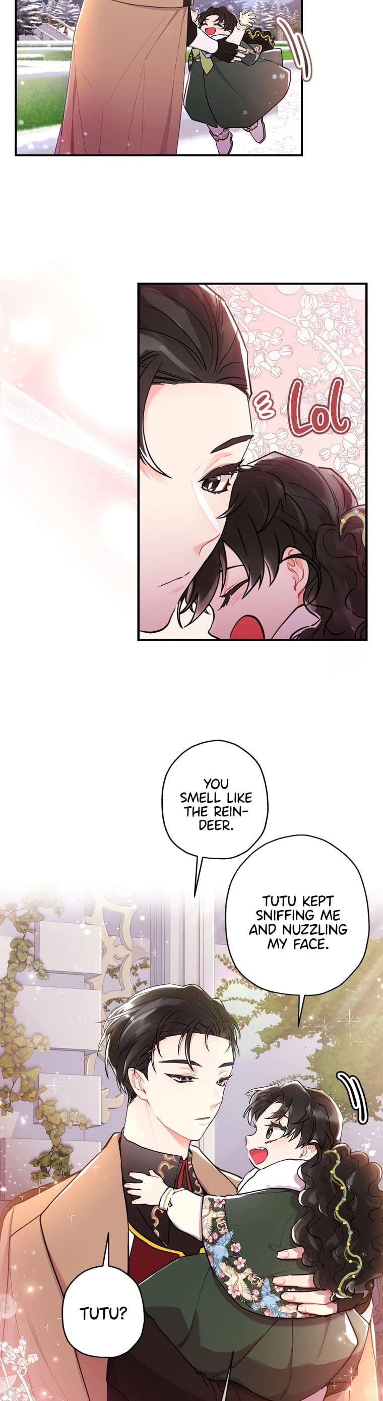 The Male Lead