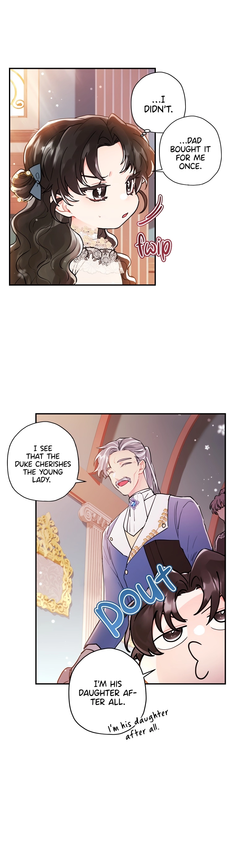 The Male Lead