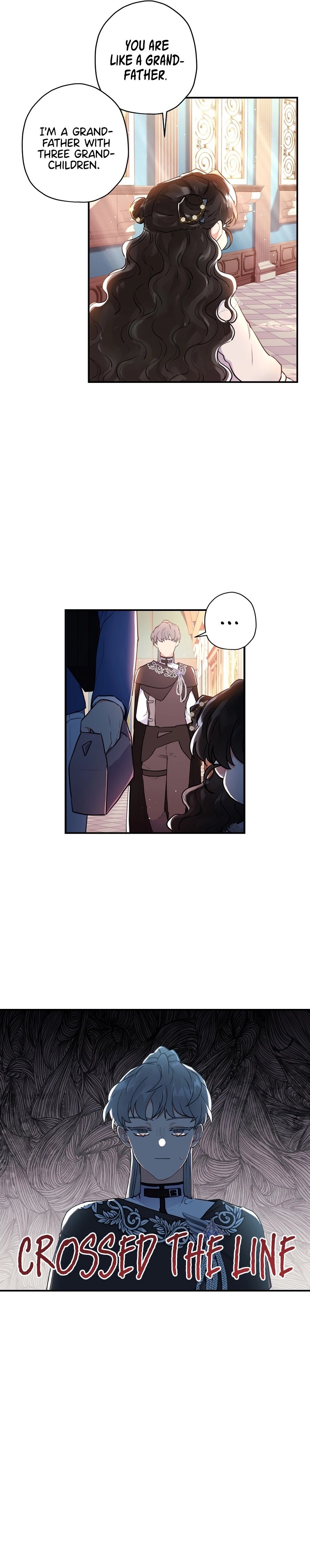 The Male Lead