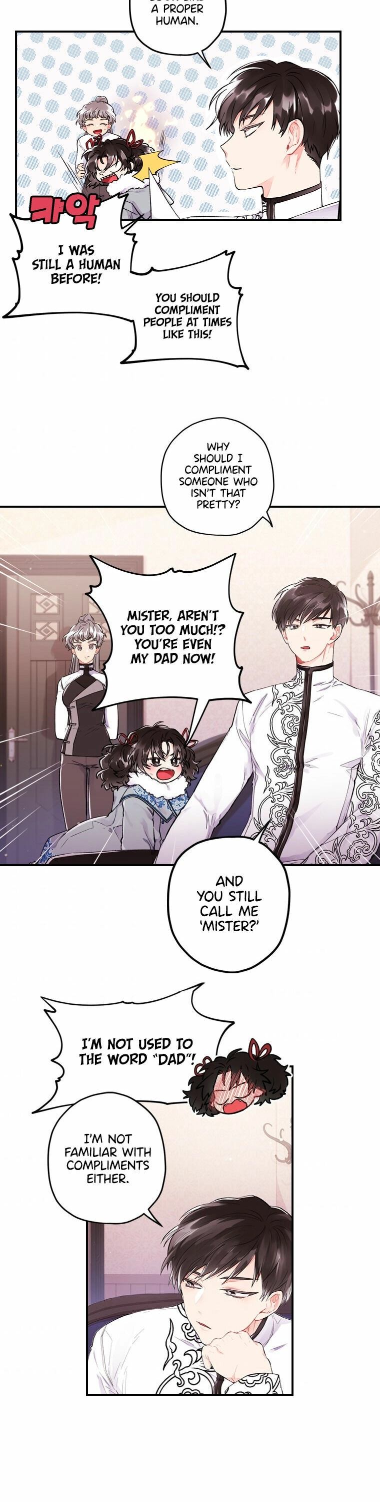 The Male Lead