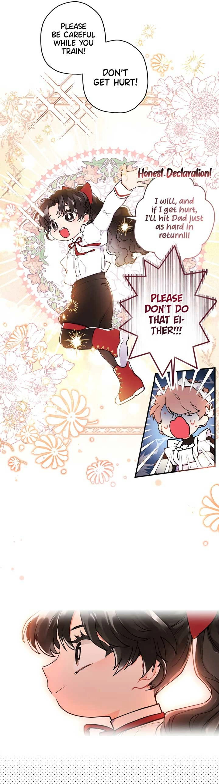 The Male Lead