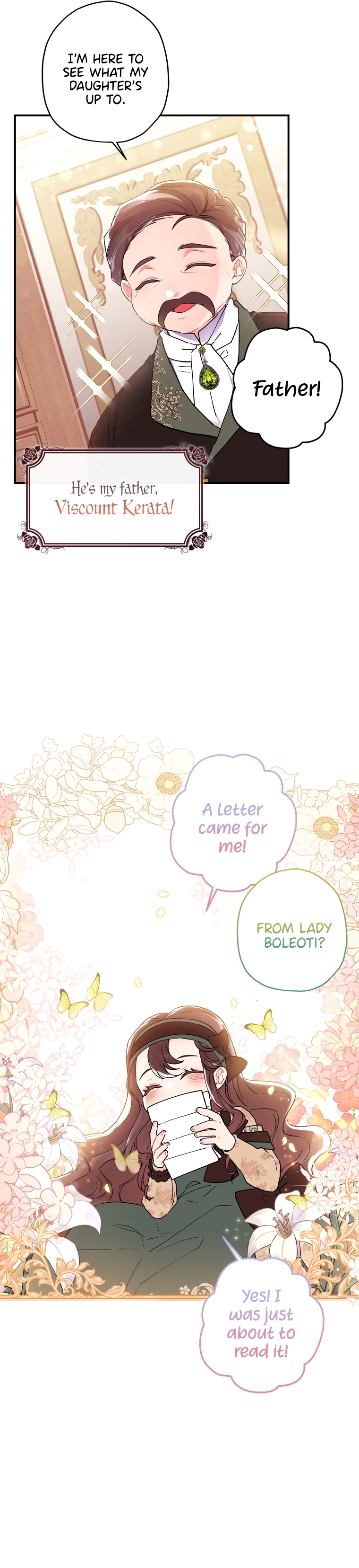 The Male Lead