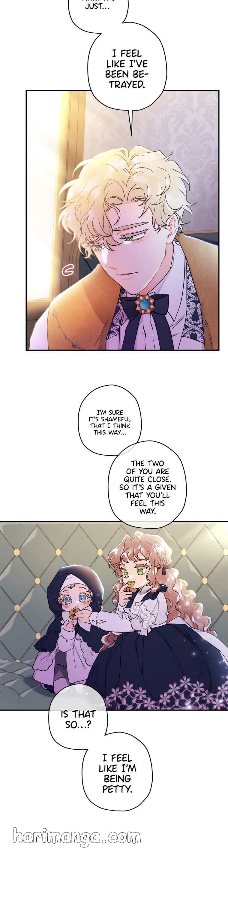 The Male Lead