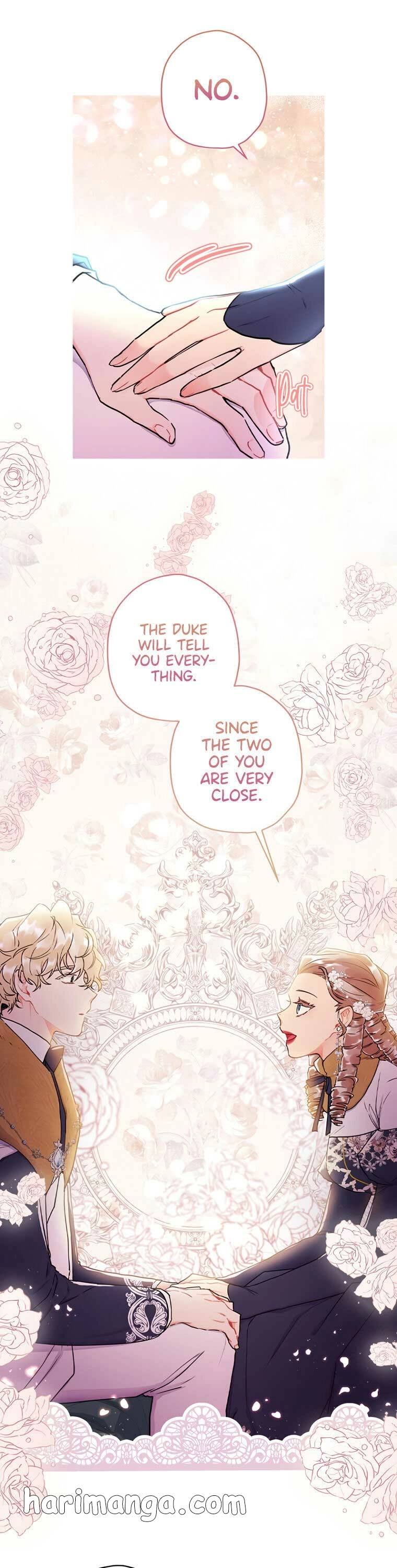 The Male Lead