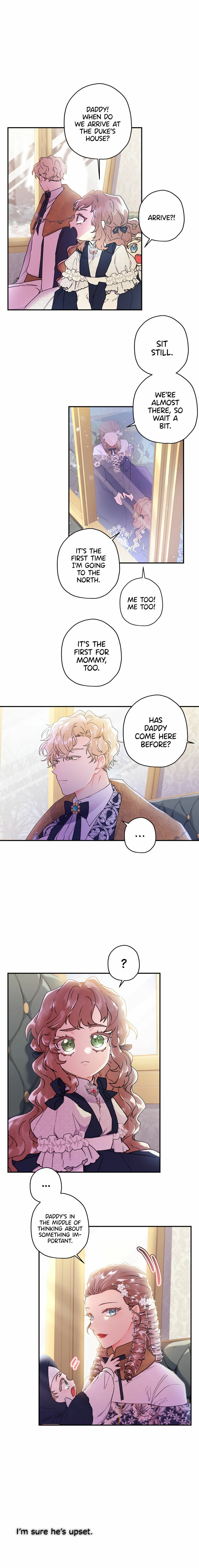 The Male Lead