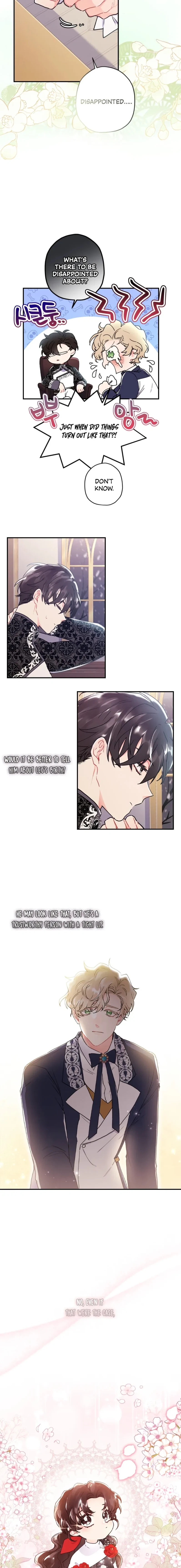 The Male Lead
