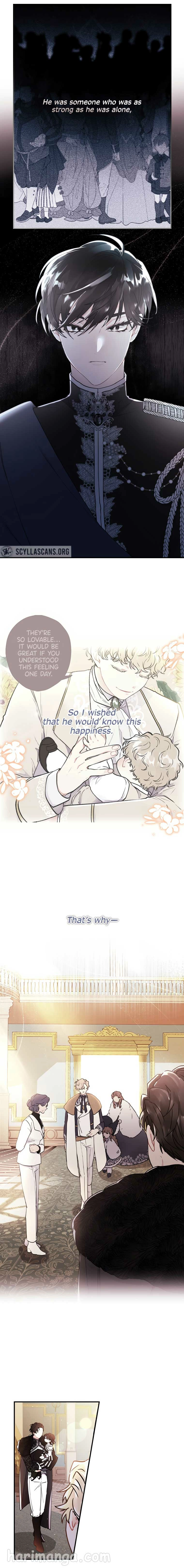 The Male Lead