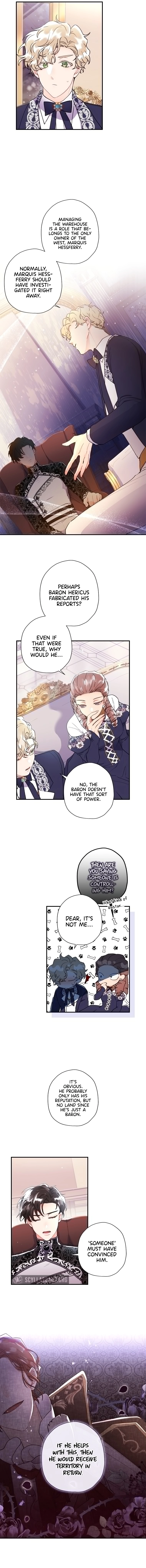 The Male Lead