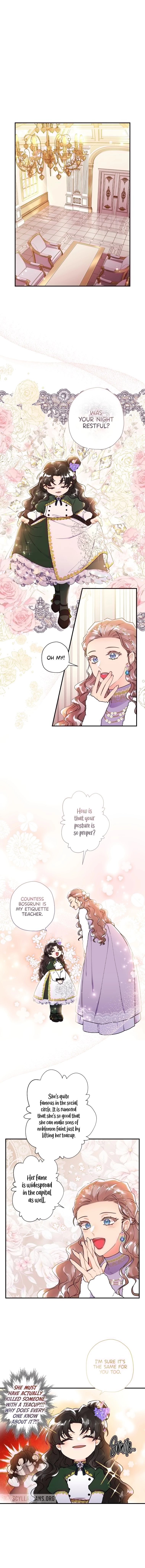 The Male Lead