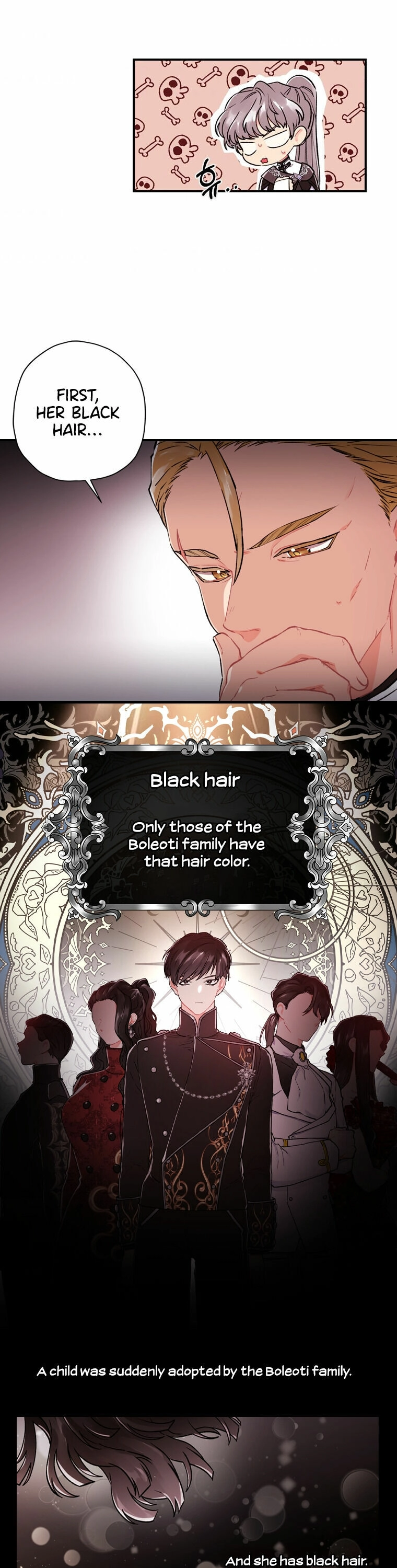 The Male Lead