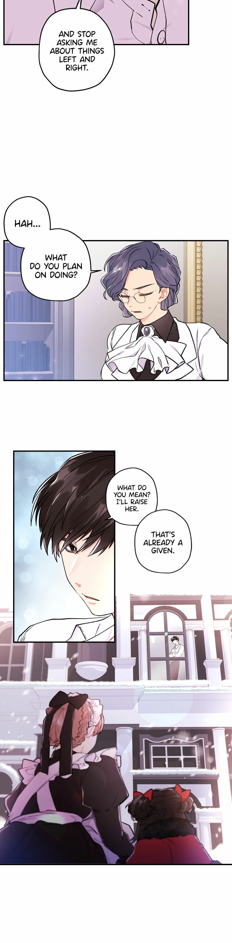 The Male Lead