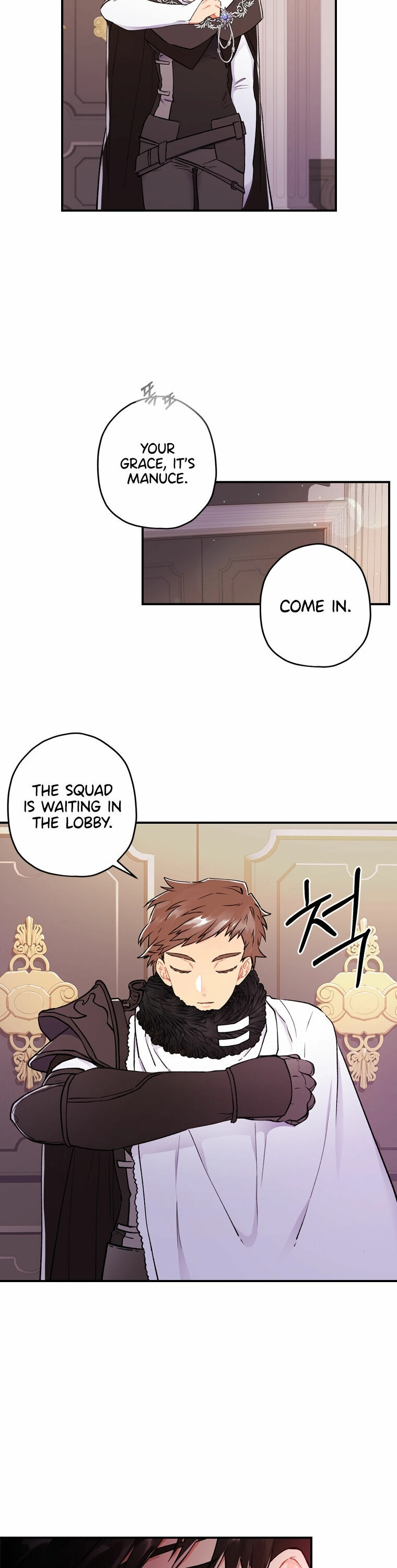 The Male Lead