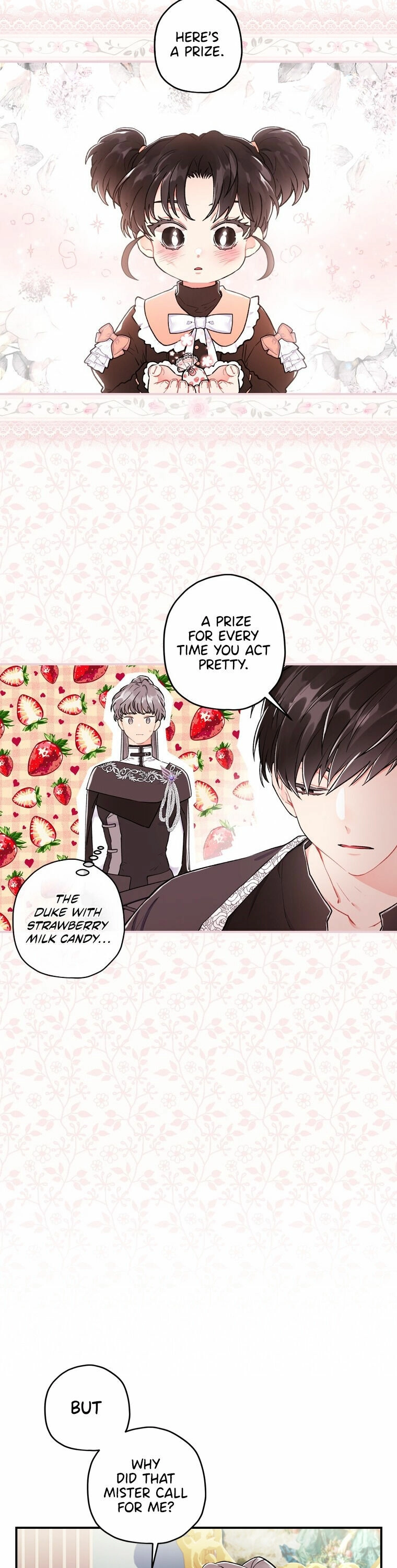 The Male Lead