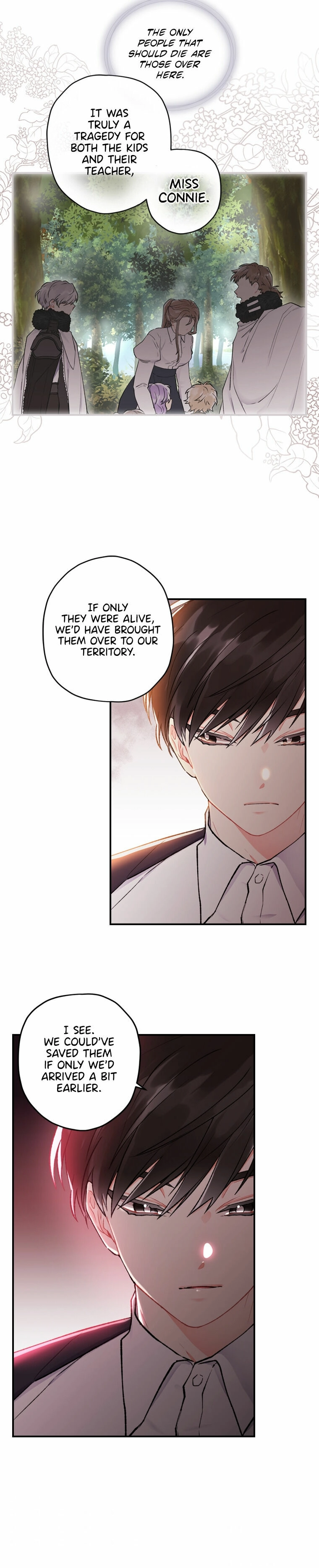The Male Lead