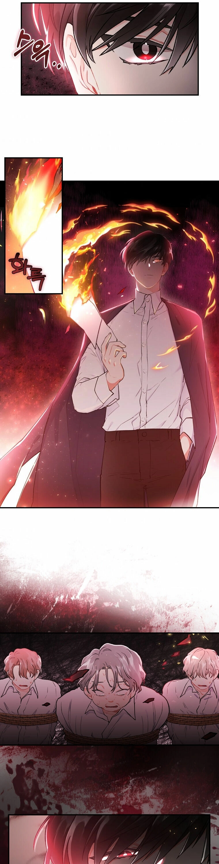 The Male Lead