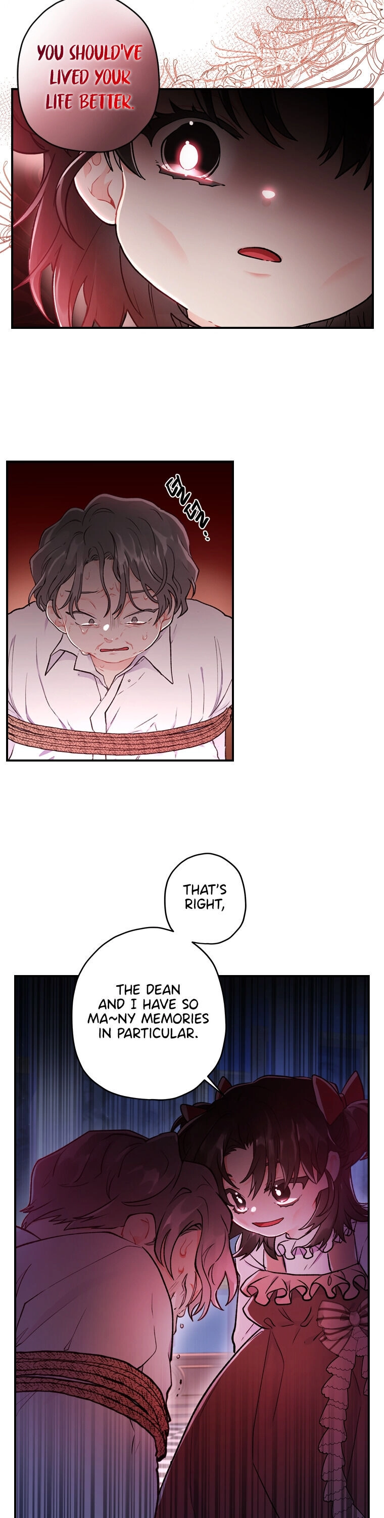 The Male Lead